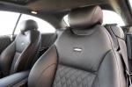Mercedes-Benz CL65 AMG 2013 года